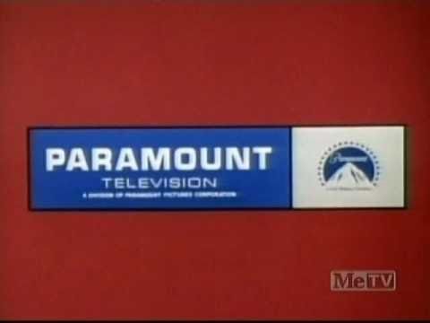 Paramount Television logo (1969-A)