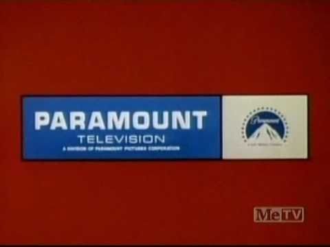 Paramount Television logo (1969-B)