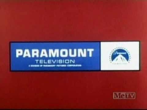 Paramount Television logo (1970)