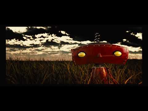 Paramount/Skydance/China Movie Channel/Alibaba/Bad Robot (Mission: Impossible - Rogue Nation)