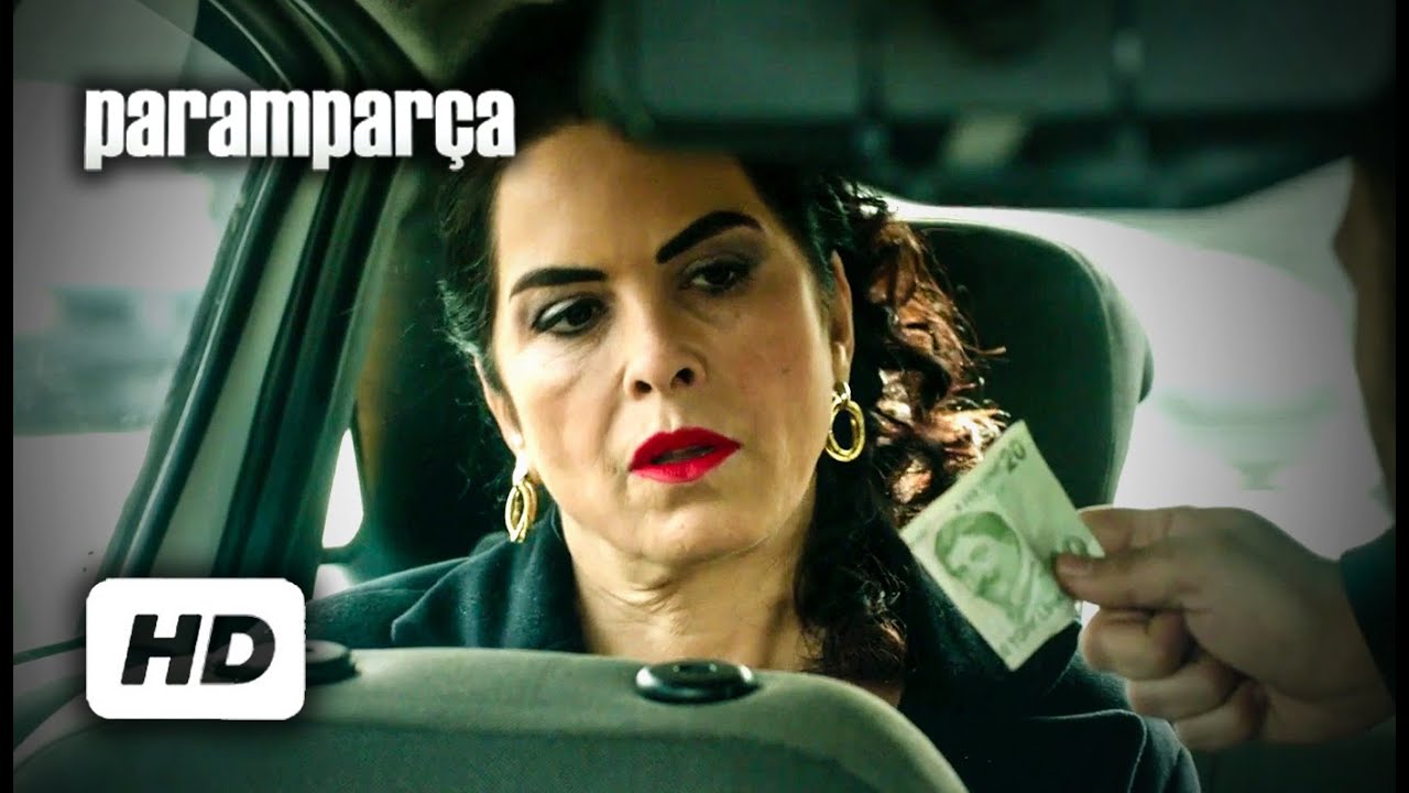 Paramparça | Kerimanyak - Yeter ki İn Taksimdem Üzerine Para Veriyorum
