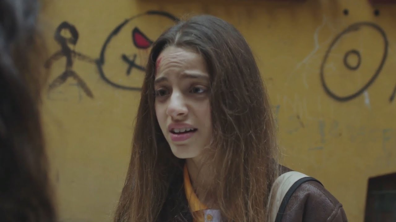 Paramparça 2. Bölüm - Cansu 
