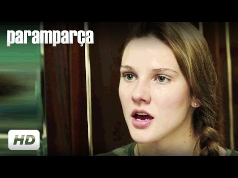 Paramparça 2. Bölüm | Hazal Gerçek Babasını Öğreniyor