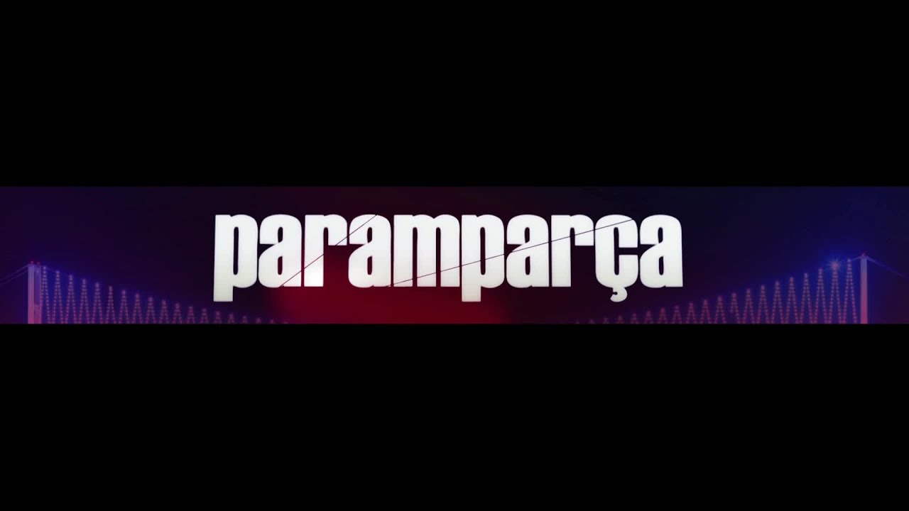 Paramparça 2. Sezon Jenerik