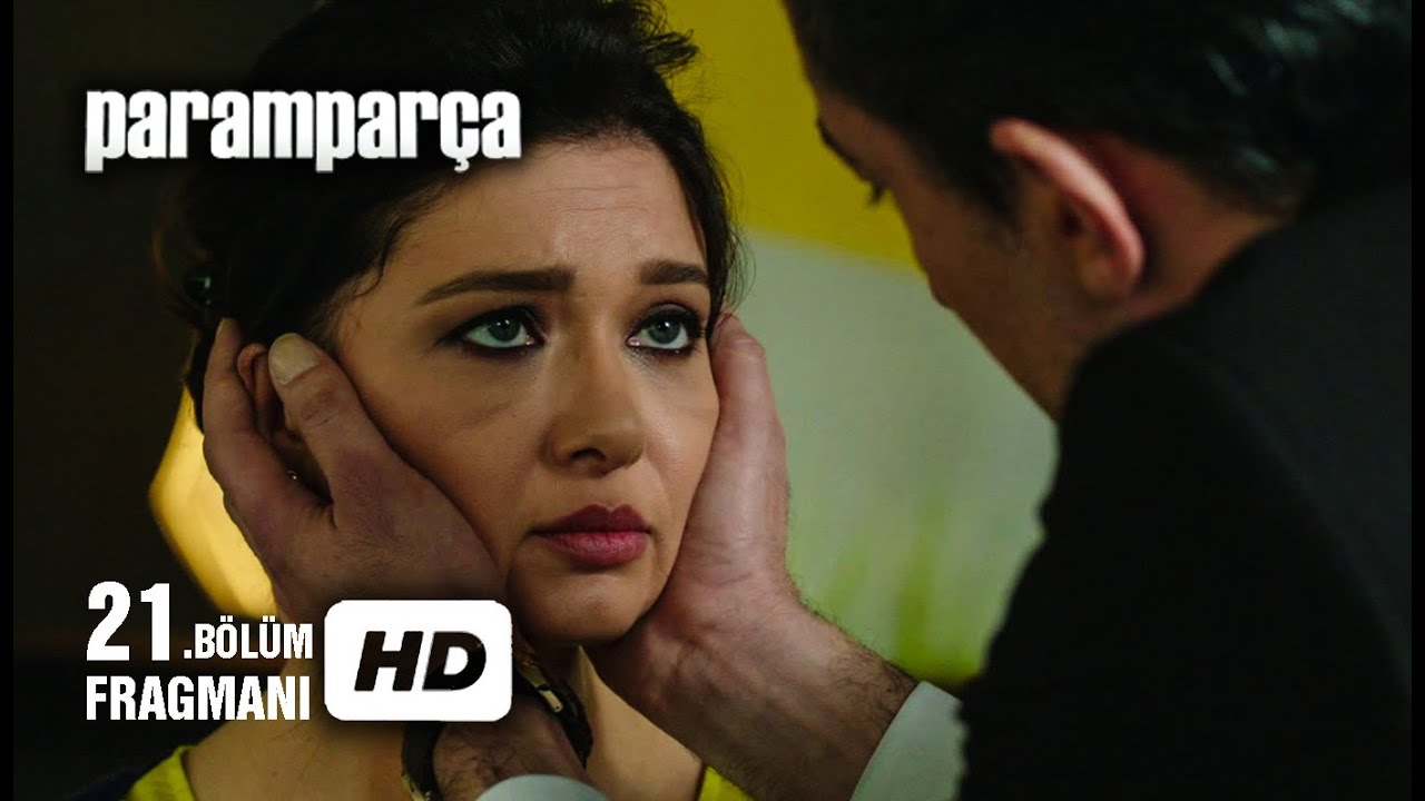 Paramparça 21. Bölüm Fragmanı