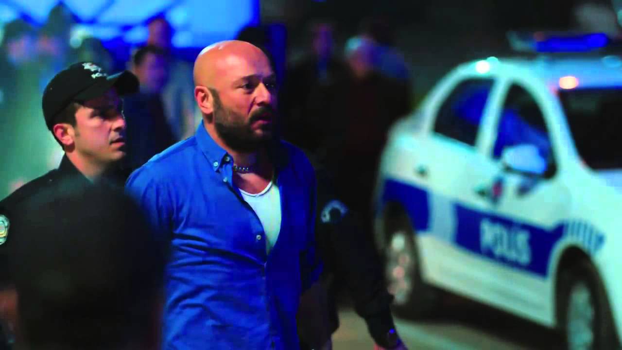 Paramparça 23. Bölüm - Duygusal Anlar