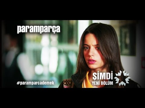 Paramparça 23. Bölüm Final Sahnesi