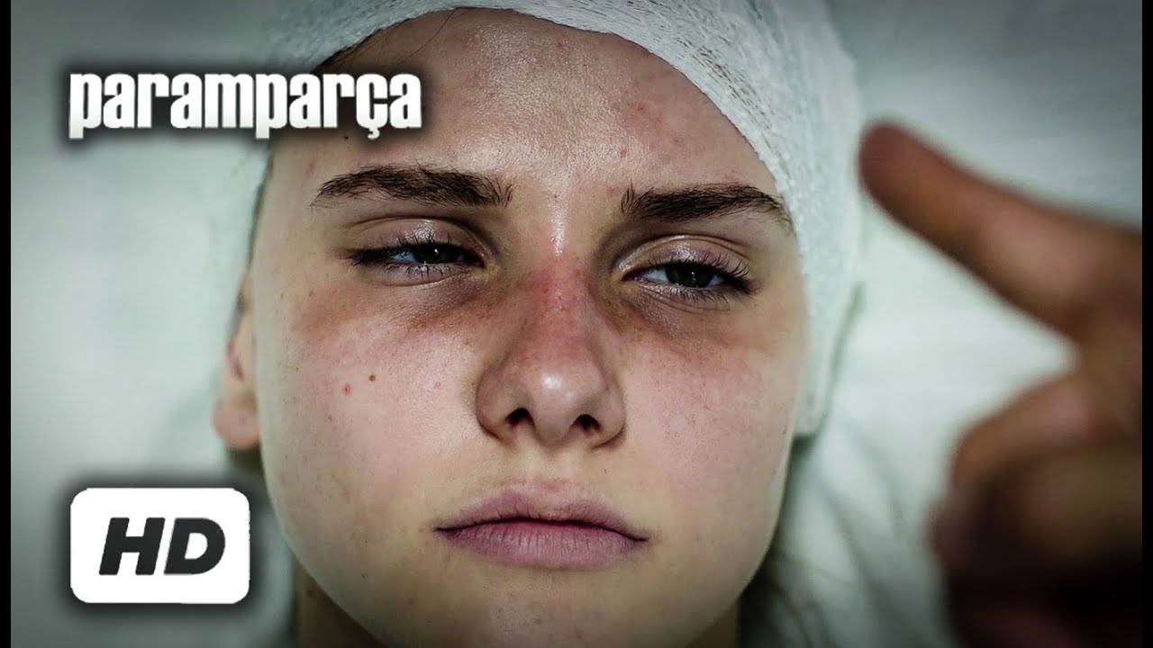 Paramparça 30. Bölüm Final Sahnesi