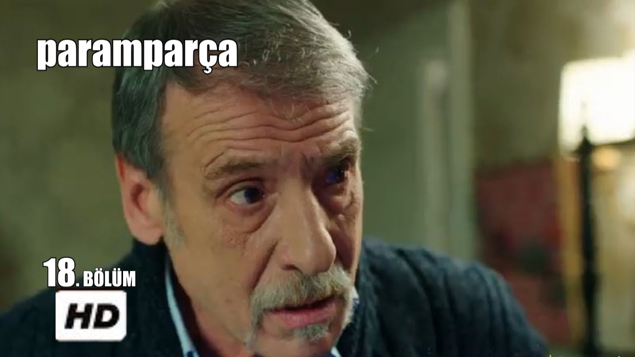 Paramparça Dizisi - Paramparça 21. Bölüm İzle