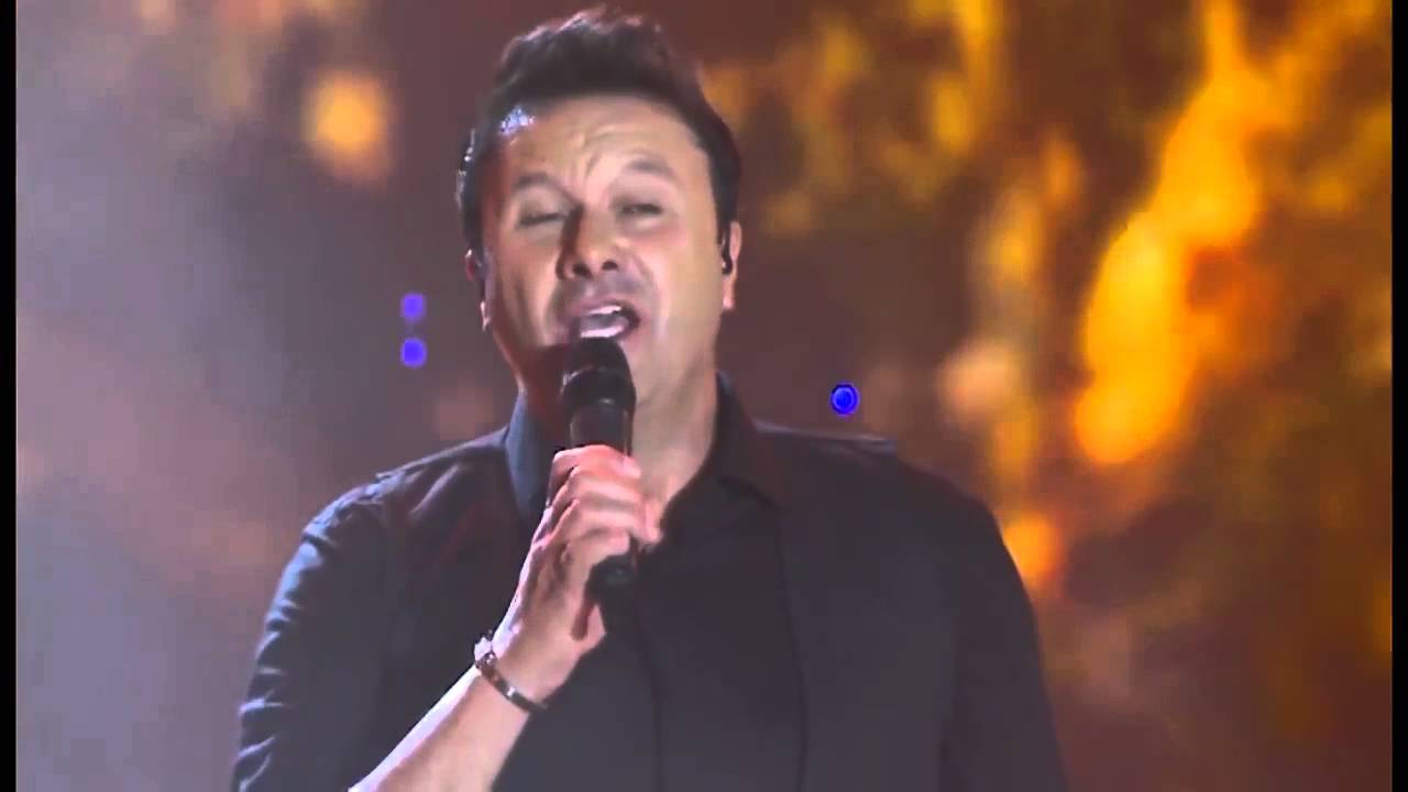 Paraná Oficial - DVD Cantos & Cordas - Chico Rey e Paraná 2016