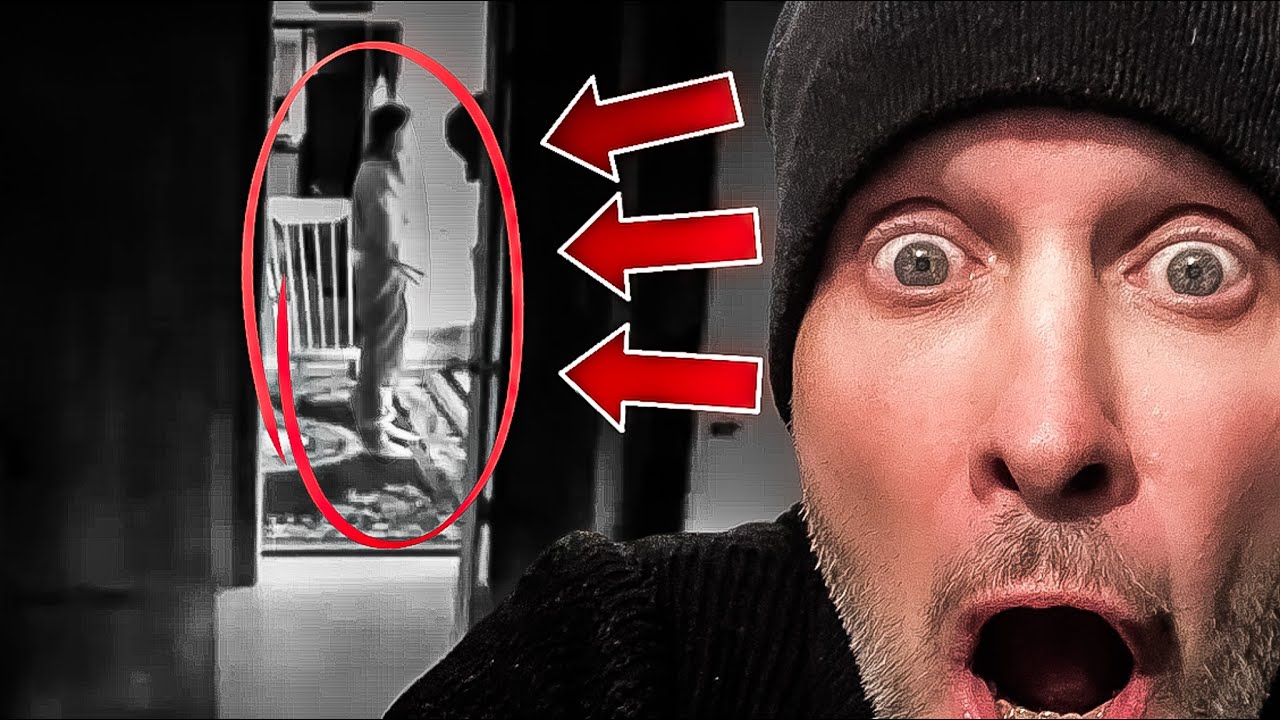 PARANORMAL: NEW EVIDENT EVIDENCE? (+FAQ)