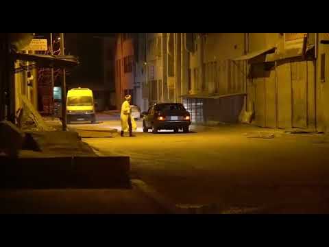 paranormal tabut şakası#2- ANGARA BEBESİ