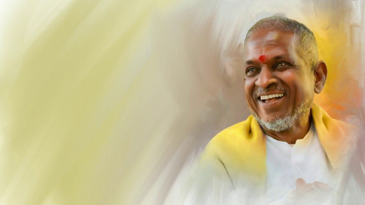 Paranthalum Vidamaaten | Guru | Ilayaraja | SPB, S Janaki