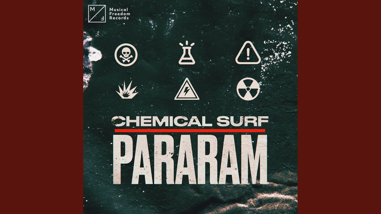 Pararam (Extended Mix)