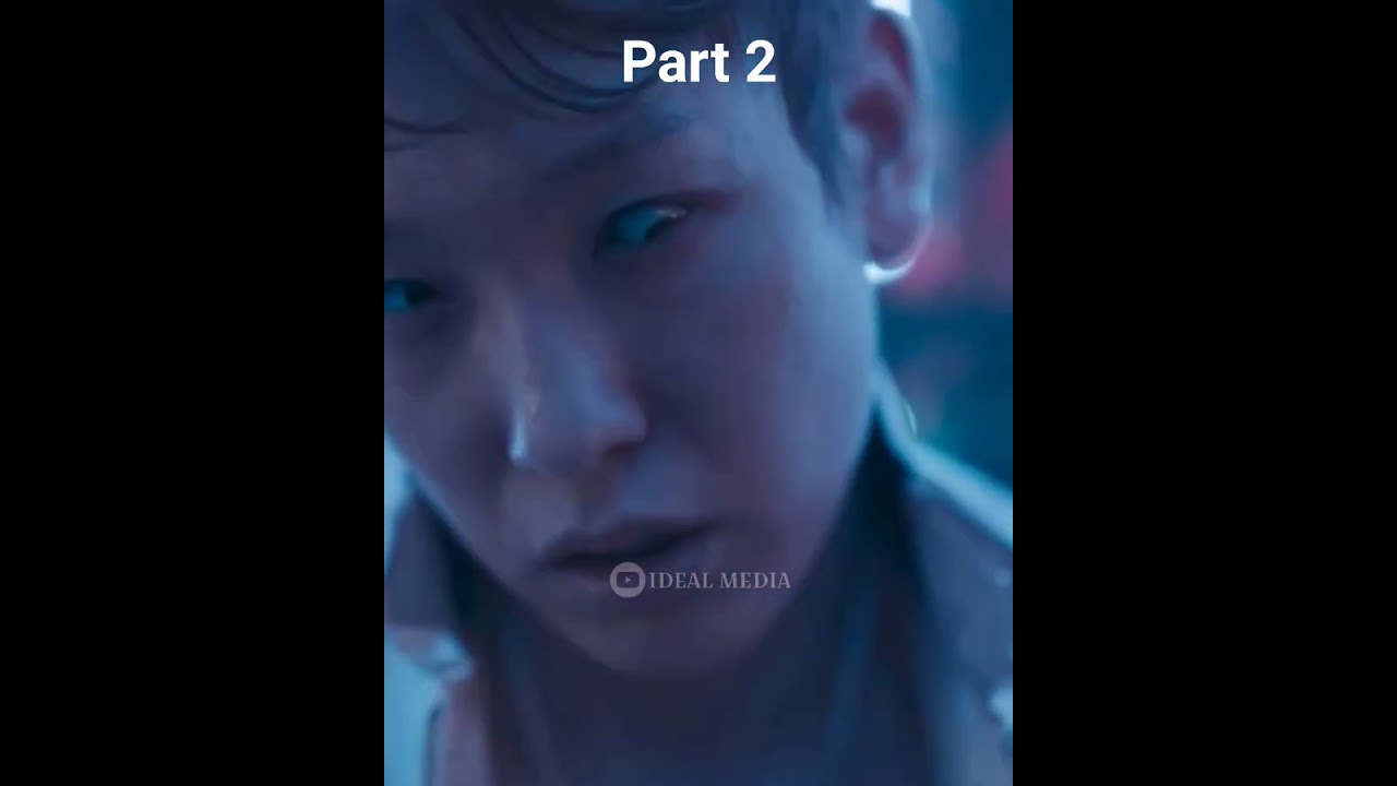Parazit | Kulrang part 2 #idealmedia #uzbdub #kino #kdrama #ujas #fantasy