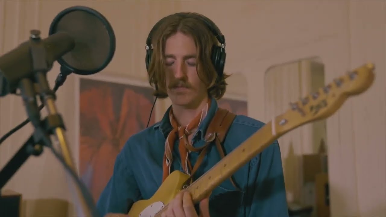 Parcels - Live From My Den [FULL SET]