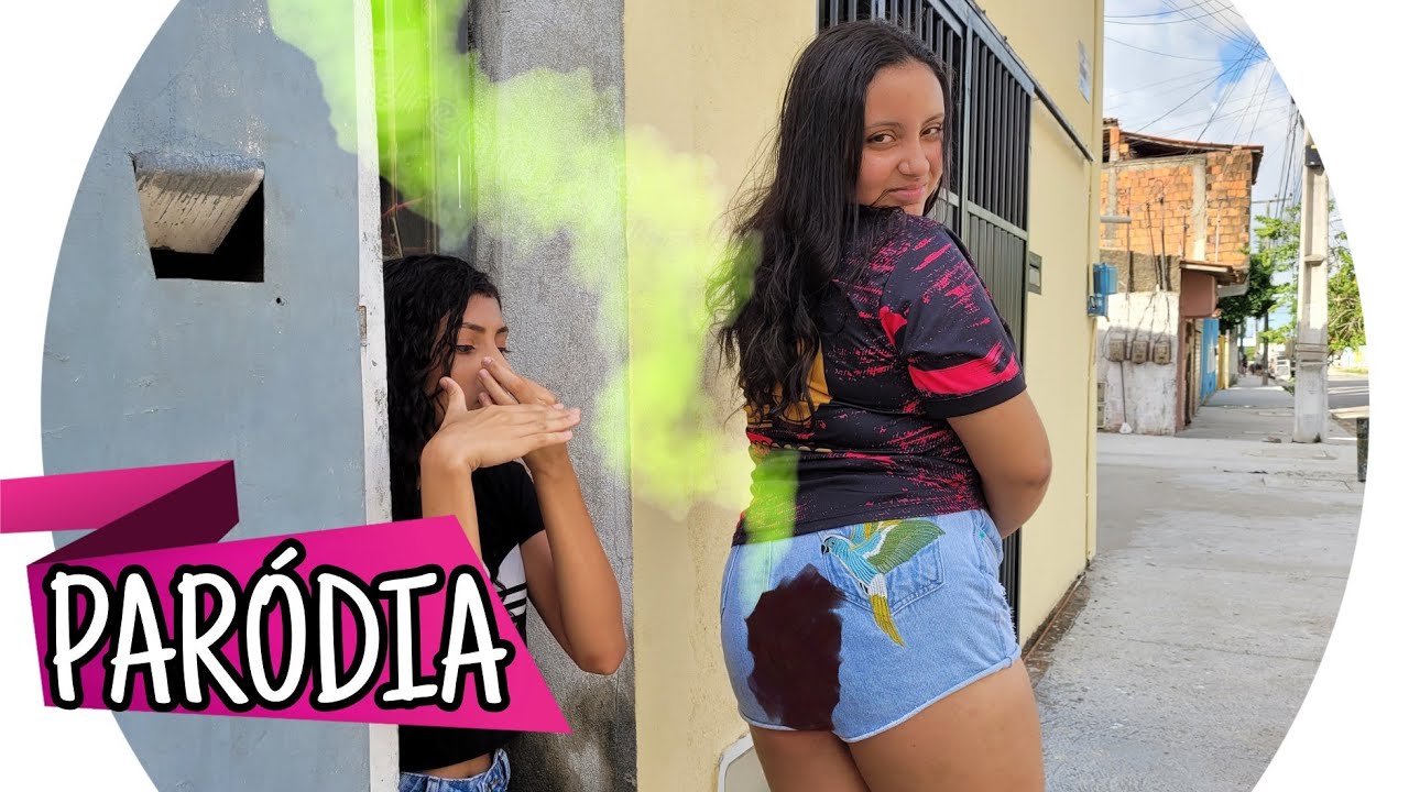 PARÓDIA | MODO TURBO - LUÍSA SONZA, PABLLO VITTAR E ANITTA