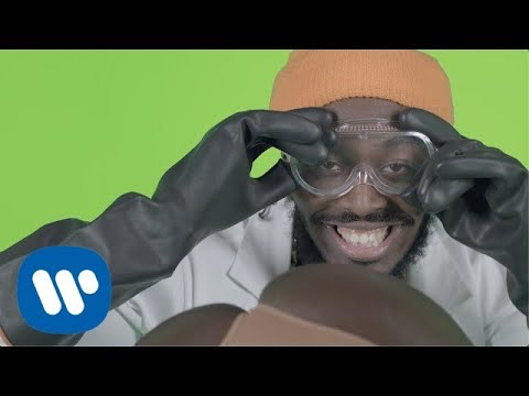 Pardison Fontaine - Shea Butter (Official Video)