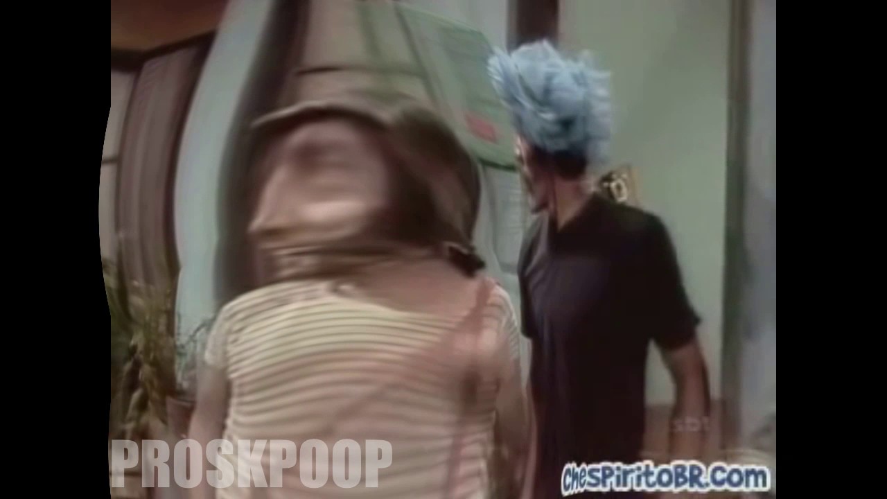 PARECE A DONA HAHAHAHA - MICKEY CHAVES