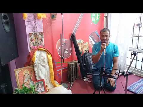 parelima lukairakhana angaloma badhi rakhana cover loknath acharya
