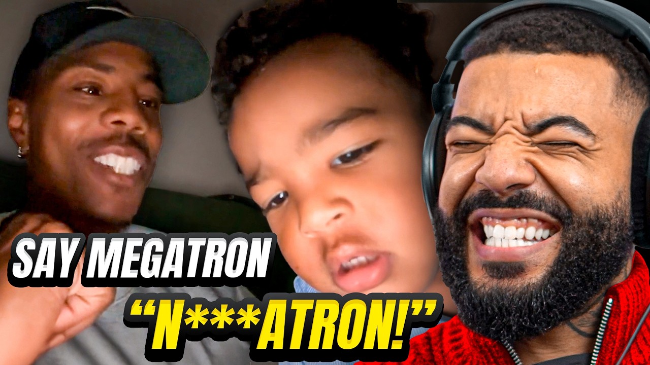 PARENTING 101! | ShxtsnGigs Reacts
