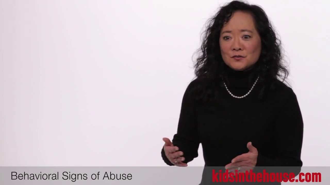 Parenting Tips - Behavioral Signs That A Child Has Been Molested