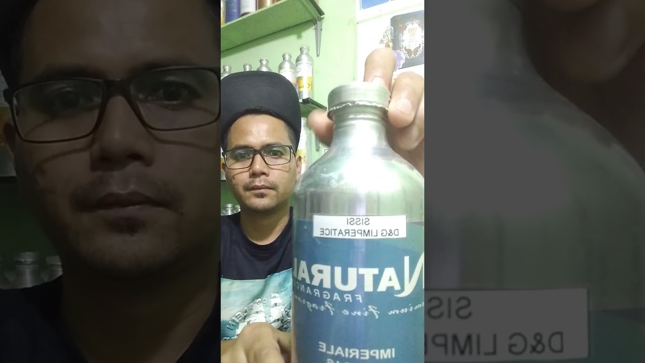parfum buat cowok dan cewek,, sissi, ataw nama lain DNG limperatrice