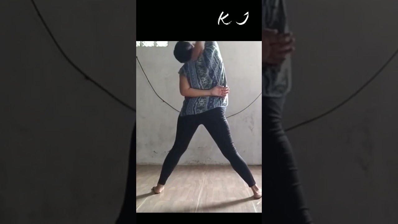 Pargoy Legging Kilap goyang(5) #shorts #KurzegastAdlyyin #leggingkilap