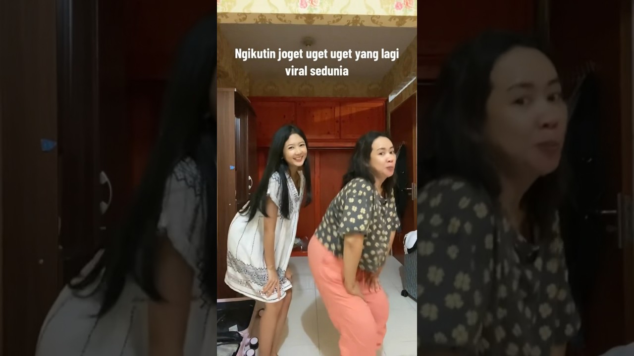 Pargoy viral bareng Ochi Alvira (rasah nyangkem 3) #rasahnyangkem3 #ochialvira #syahibasaufa