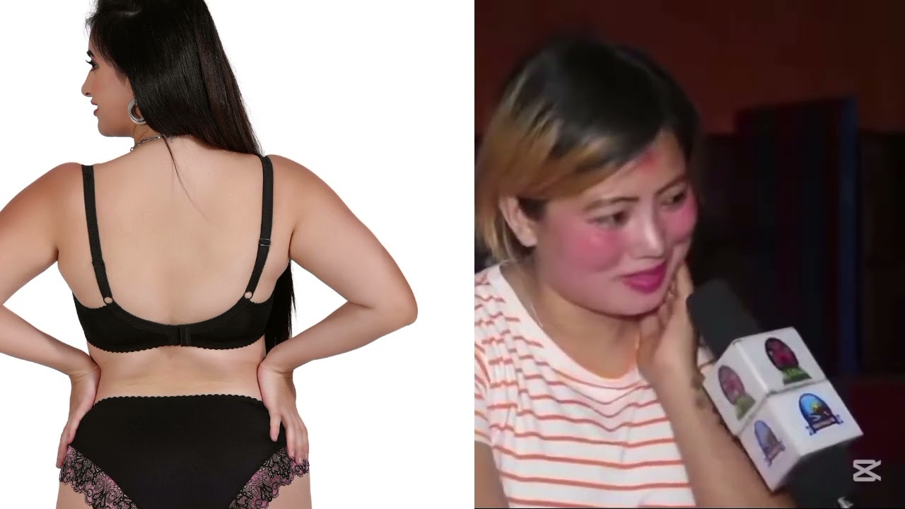 Pari tamang chikeko kura . Nepali sex . Chak ma chikeko