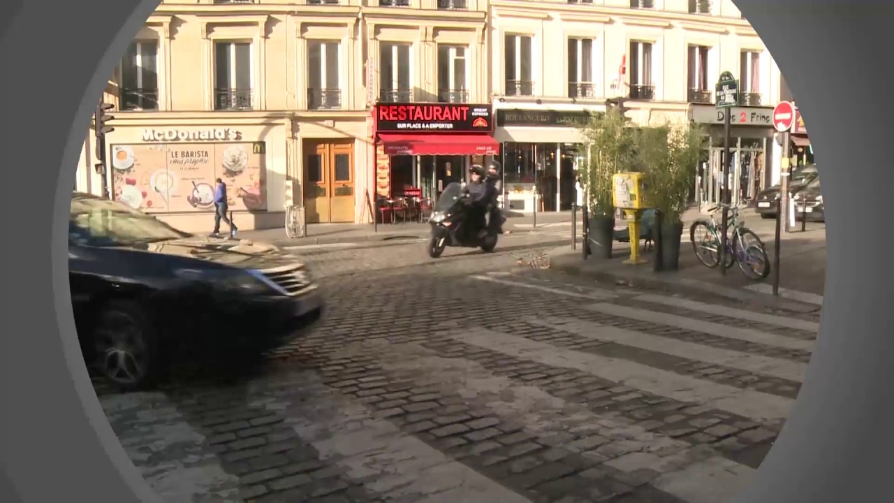 PARIS BATACLAN TERRORIST ATTACK ANNIVERSARY
