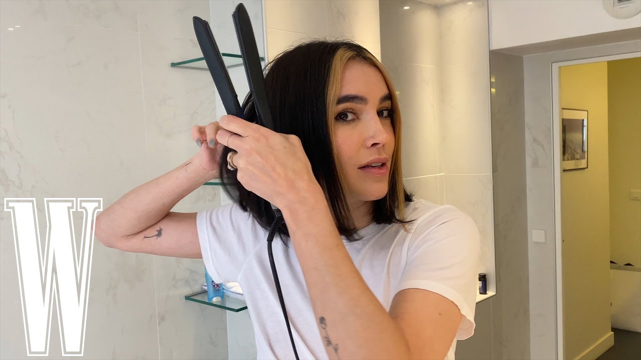 Paris Fashion Week #WithMe ​@brittanyxavier  | W Magazine