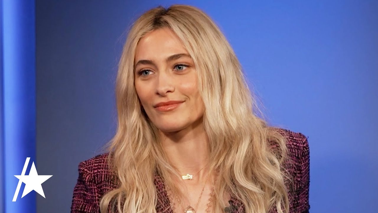 Paris Jackson Reveals An Astrologer Picked Upcoming Wedding Date
