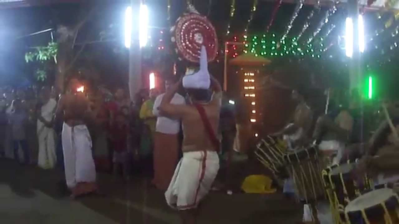 PARIYARAM SRI SUBRAHMANIA SWAMI TEMPLE