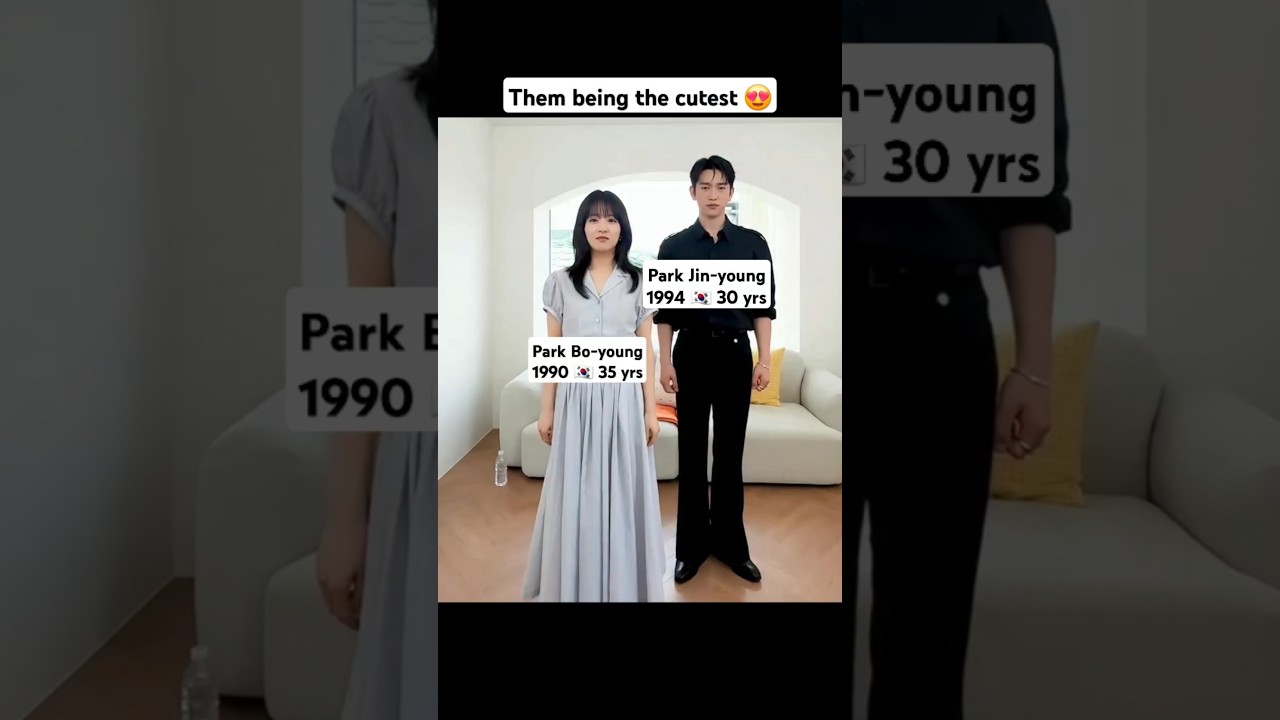 Park Bo Young and Jinyoung | Our unwritten seoul kdrama #parkboyoung #jinyoung #got7jinyoung #kdrama