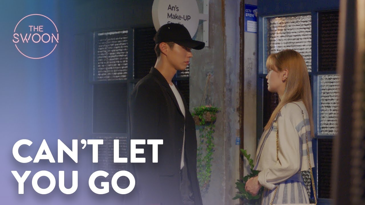 Park Bo-gum refuses to give Park So-dam up | Record of Youth Ep 15 [ENG SUB]