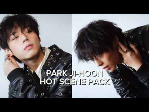 Park ji hoon hot scenepack for edits (weak hero class sieun)