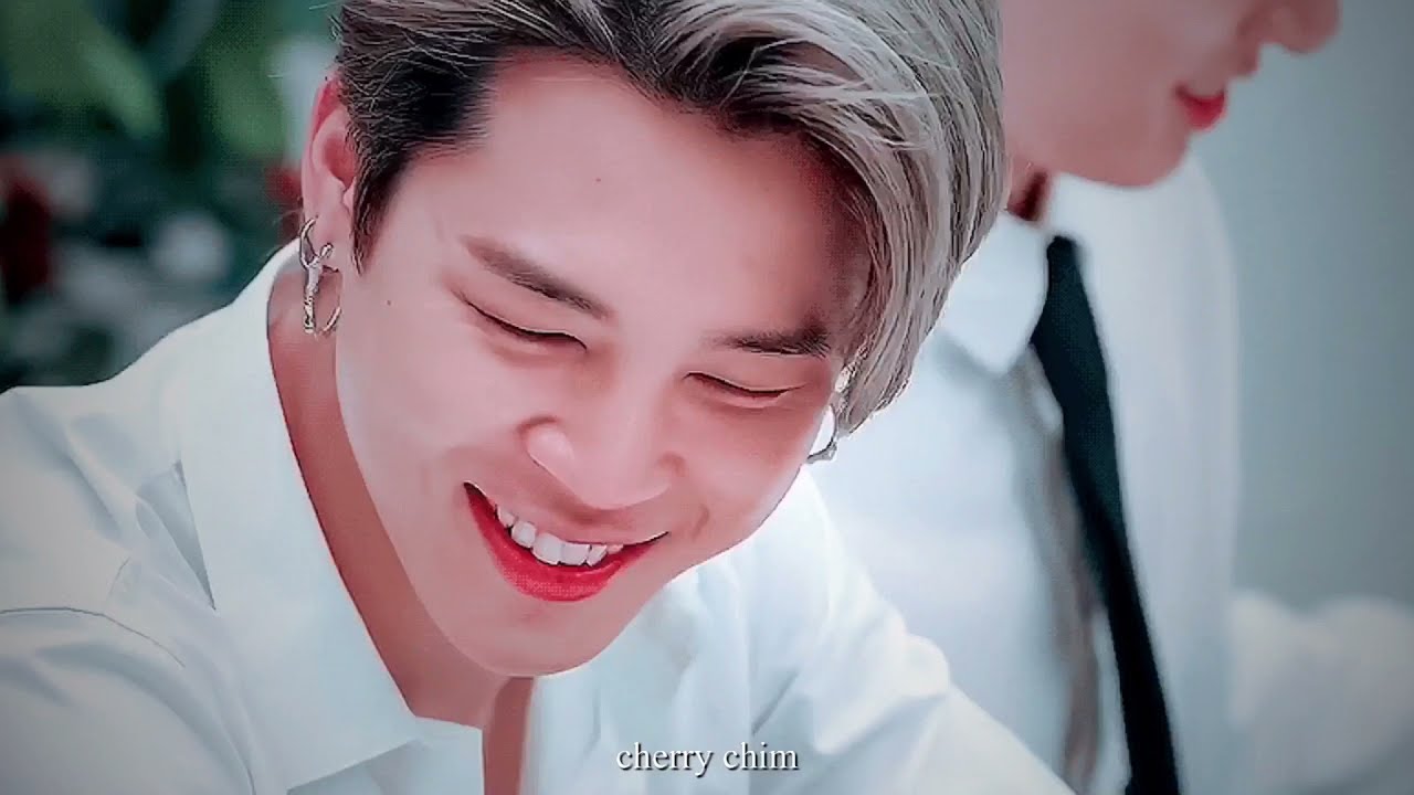 park jimin — bilmem mi? (klip)