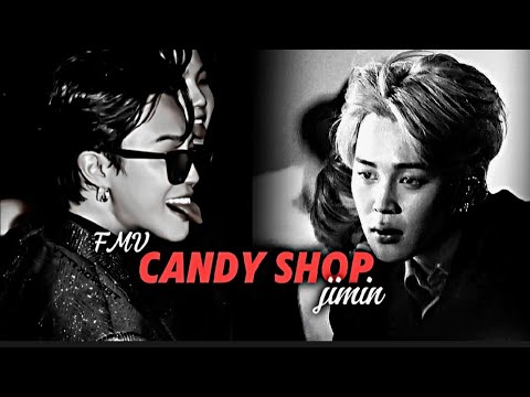 Park Jimin [ FMV ] Candy Shop