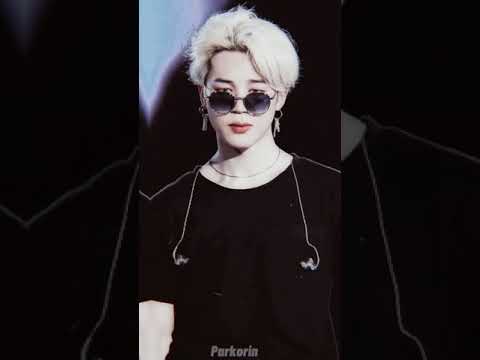 Park Jimin [FMV] Traag(papi)✨