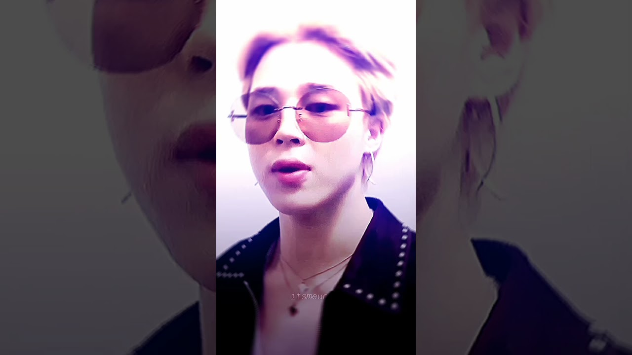 PARK JIMIN-VELOCITY PLAY DATE