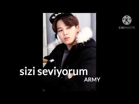 PARK JİMİN🥰💓💖♥️(CENNETTEN  ÇİÇEK)