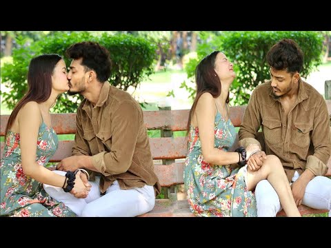 Park Main Kiya romance Prank on Nikku || Arun Rathore