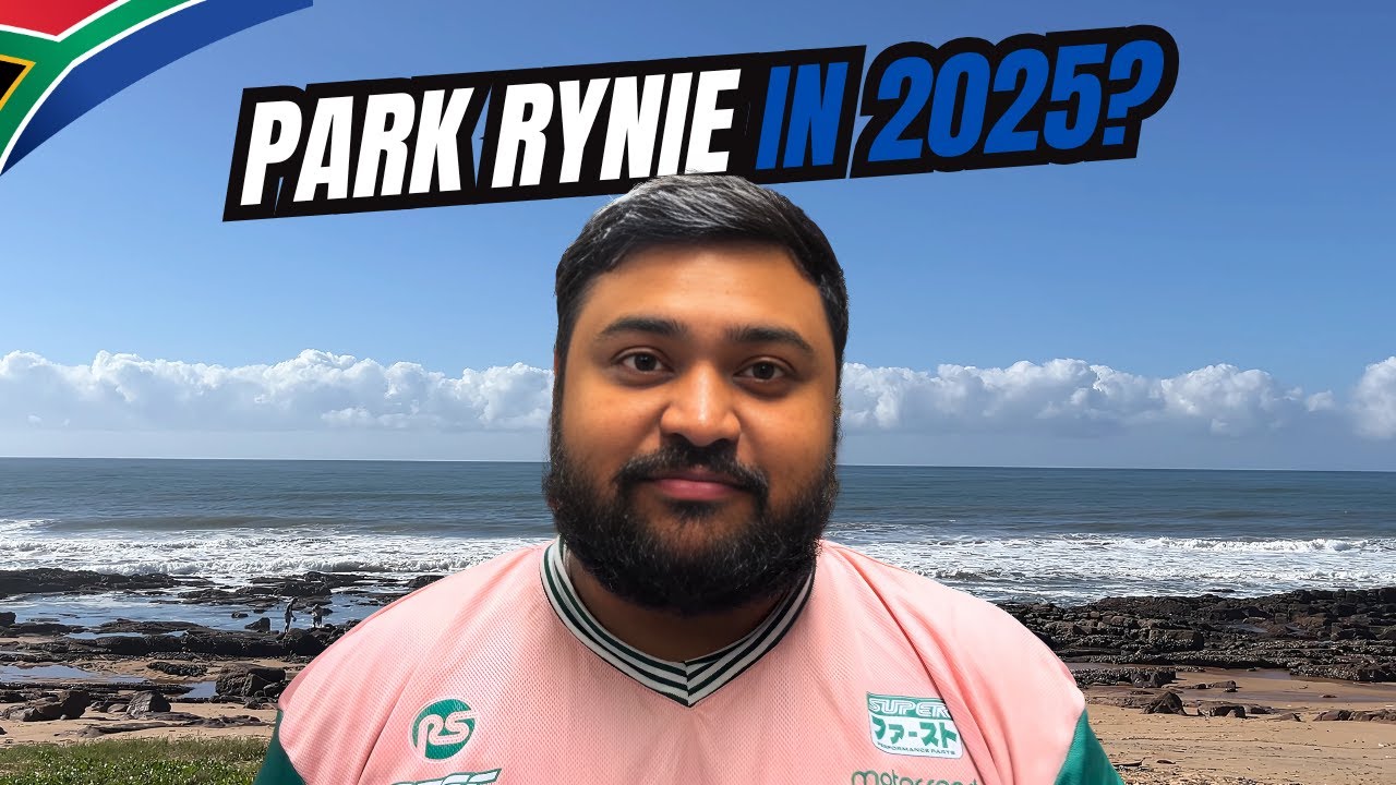 Park Rynie, South Africa in 2025?