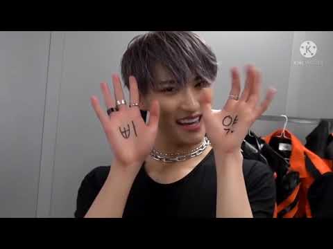 Park Seonghwa - Never Be The Same [fmv]