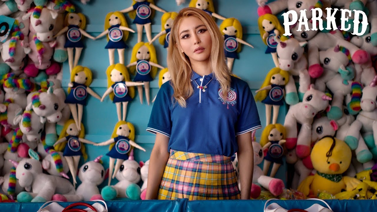 Parked | The Carnival Of Secrets - Wengie Short Film