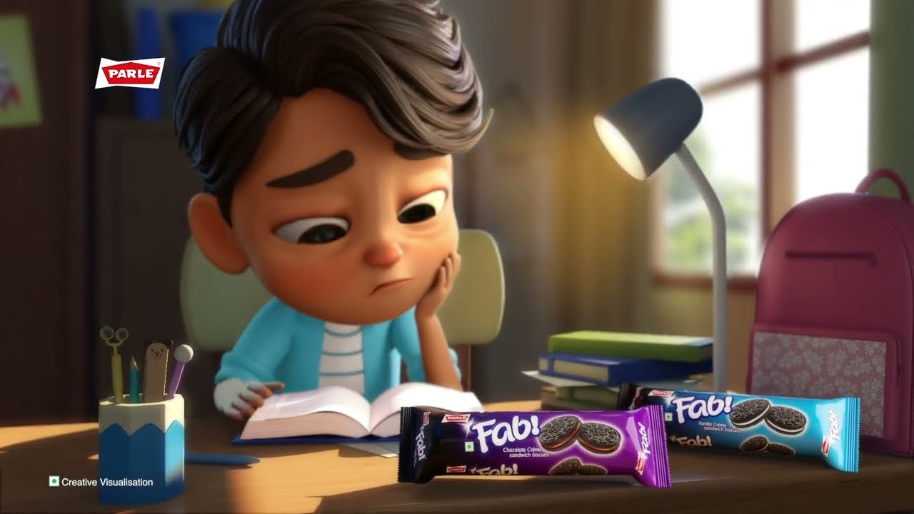 Parle Fab! | Fab! World
