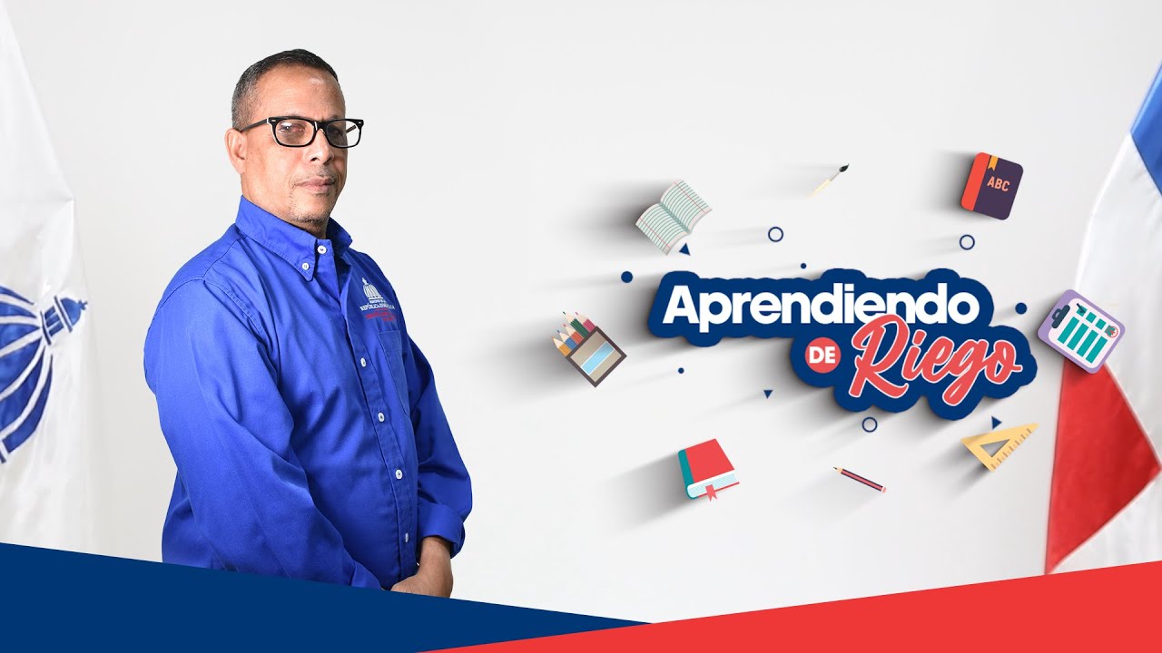 Parámetros para seleccionar un sistema de riego I Aprendiendo de Riego