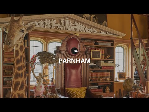 PARNHAM // DORSET