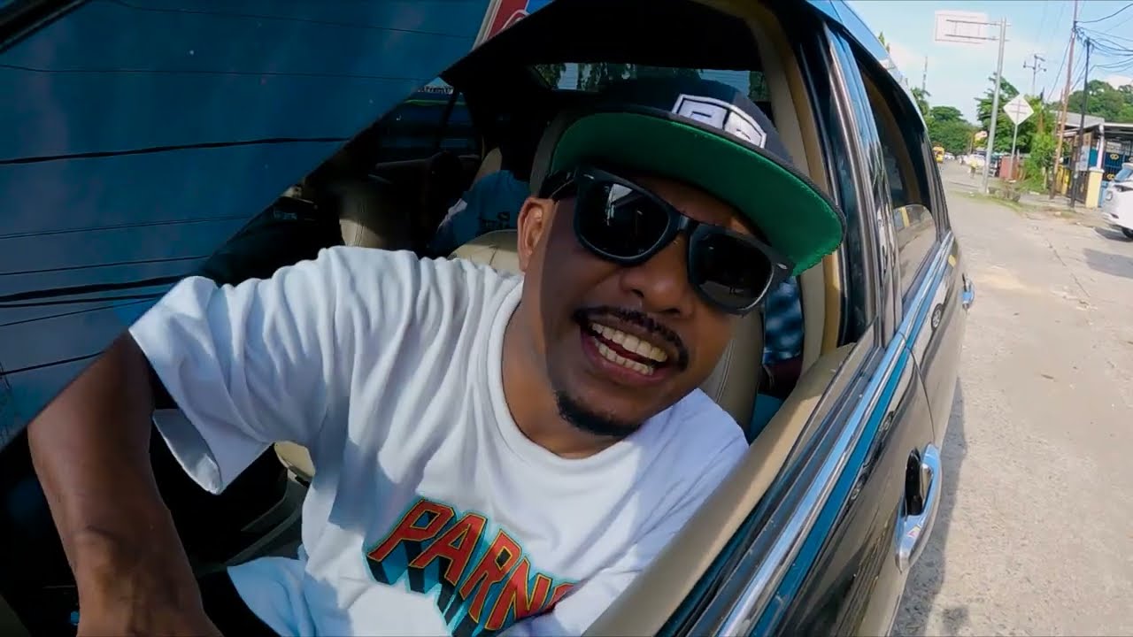 PARNO _ ZOONDE (Official Music Video )